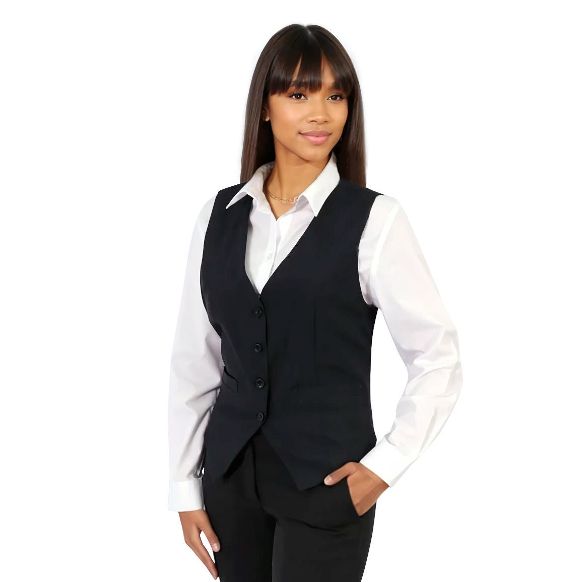 Paula Waistcoat
